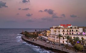 Liman Hotel & Casino By Merit